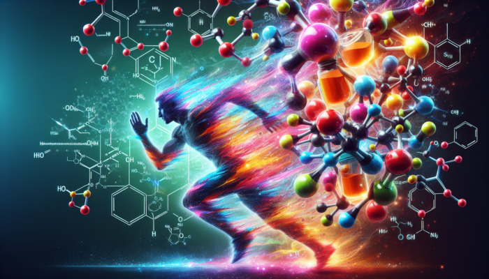 Pre-Workout Supplements for Energising Morning Workouts