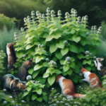 Cat Nip Grass: Key Insights for Feline Lovers