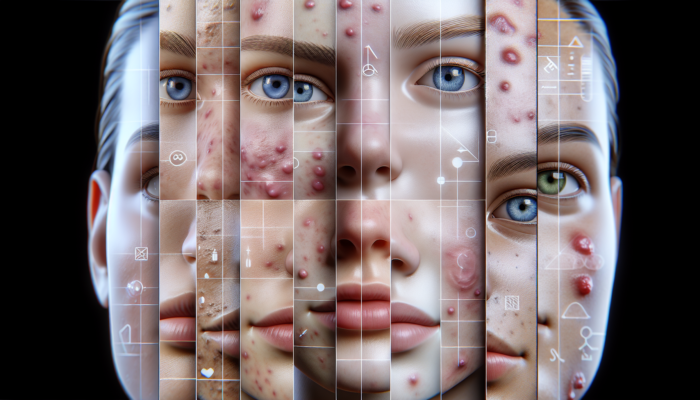 Herbs for Acne-Prone Skin: Effective Natural Treatments