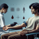 Blood Test Guidance for Patients in the UK