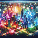 Enhanced Local Search Visibility for a Robust Local Impact