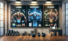 Supplement Use for Optimal Routine Gains: A Periodised Approach