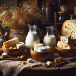 Cheese Making at Home: An Easy Beginner’s Guide