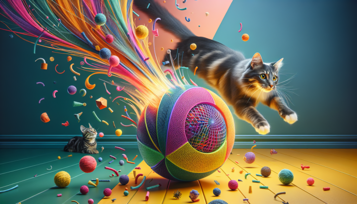 Catnip Wall Ball: Essential Tips for Feline Fun