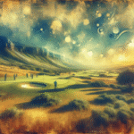Graaff Reinet Golf Club: Experience Premier Golfing Today