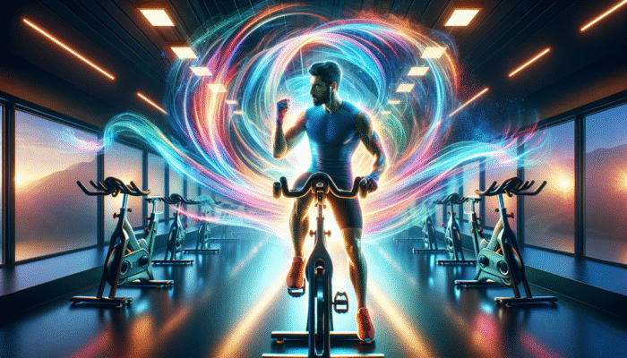 Spin Class Pre-Workouts: A Must-Have Guide for Success