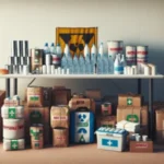 Nuclear Survival Tips for Improved Emergency Preparedness