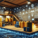 Water Storage Strategies for Successful Management Techniques