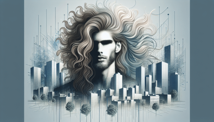 Medium Long Hairstyles for Men: Stylish and Versatile Options