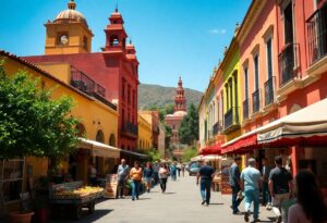 Plan Your Perfect Stay in San Miguel de Allende