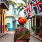English in Belize: Exploring Colonial Roots and Modern Identity