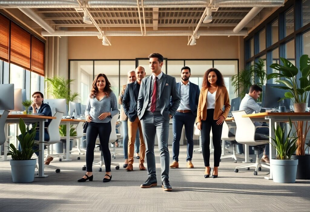 Xero Shoes: Ergonomic Solutions for Office Workers in 2025