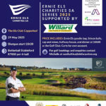 Copperleaf Golf Estate: Discover The Els Club Experience Today