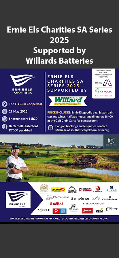 Copperleaf Golf Estate: Discover The Els Club Experience Today