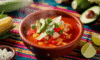 Mexican Tortilla Soup Recipe: Hearty and Homemade