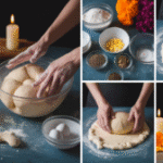 Pan de Muerto: Master Mexico’s Day of the Dead Bread