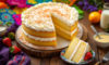 Tres Leches Cake: Savour the Joy of a Mexican Delight