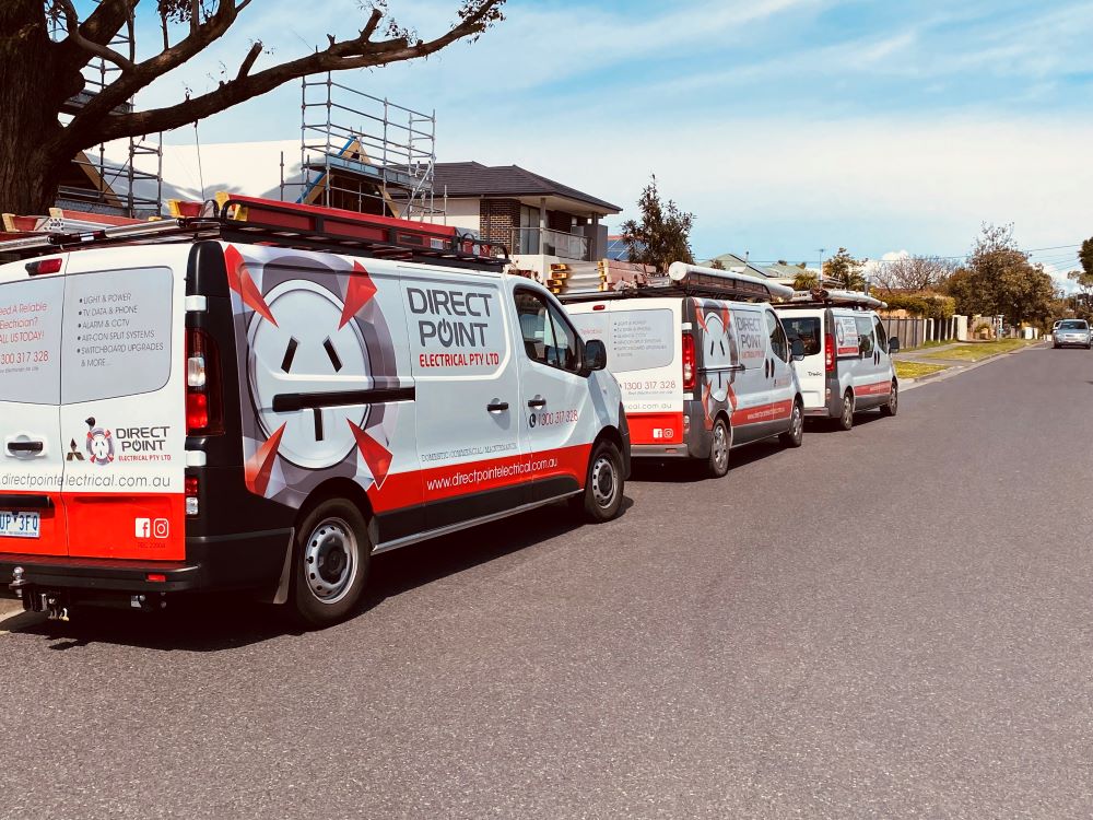 Best Electricians Near You