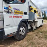 Concrete Pumping Insights: Key Information You Need