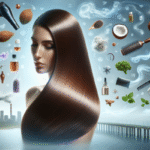 Essential Hydration: Must-Have Hair Oils for UK Weather