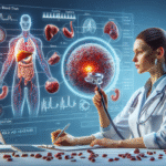Ferritin Blood Test: A Vital Check for Wakefield Residents