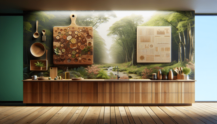 Sustainable Cutting Board Selection: Essential Tips to Know