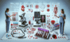 Blood Test Guide for Residents of Weybridge: Key Insights