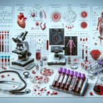 Blood Test Guide for Residents of Weybridge: Key Insights
