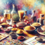 Pantry Staples: Your Essential Guide for Meal Prep