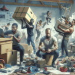 House Clearance Strategies: Top Solutions for UK Teams
