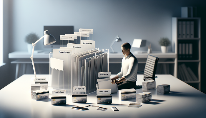 Debt Consolidation Guide: Understanding Your Options Simply