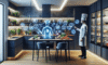 Augmented Reality: Effortless Guides for Modern Cooking
