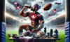 Creatine for Rugby Players: Enhance Your Pitch Performance