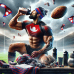 Creatine for Rugby Players: Enhance Your Pitch Performance