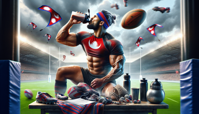 Creatine for Rugby Players: Enhance Your Pitch Performance