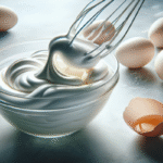 Pavlova Perfection: Master the Art of Meringue