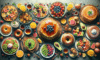 Breakfast Spread for Guests: Your Ultimate Hosting Tips