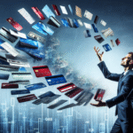 Debt Consolidation Mobile Apps for Efficient Solutions