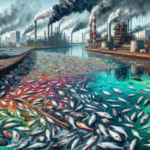 Water Contamination: Tackling a Worldwide Urban Issue
