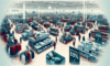 Low-Cost Clearance Solutions for Efficient Disposal