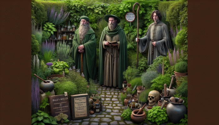 Custom Herbal Blends: Essential Insights for UK Users
