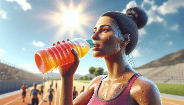Electrolyte Supplements Uncovered for Peak Hydration