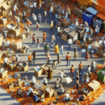Sustainable House Clearance for Autumn Eco Trends