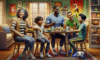 Protein for Family Fitness: Unlocking Wellness Together