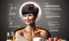 Short Hairstyles for Women Over 50: Redefining Timeless Elegance