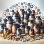Men’s Benefits: Key Insights on Essential Supplements