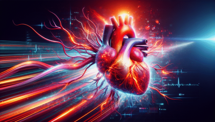 Supplement Tips for Essential Heart Health Support
