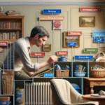Home Clearing Guide: Settle In Smoothly After Moving in the UK