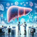 Liver Blood Test Essentials for Residents of Stroud