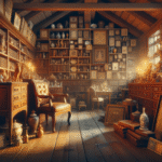 Valuable Items House Clearance Tips in the UK